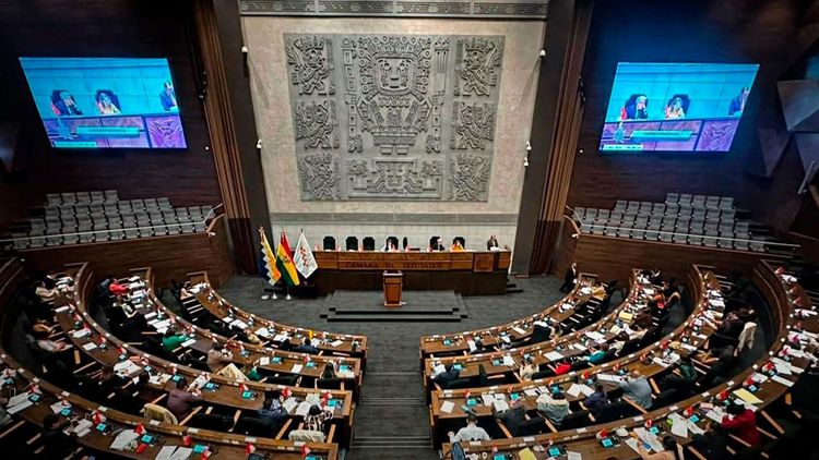 Diputados aprueban en grande ley de alivio tributario y avanza su tratamiento