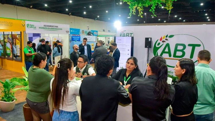 ABT cumple 17 años y anuncia reestructuración para modernizar la gestión forestal