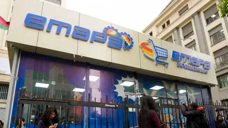 Empresas estatales registran pérdidas millonarias y altos niveles de endeudamiento en Bolivia