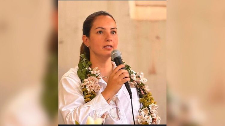 Caso maletas: exgerente de Aduana pidió revisar equipaje de Rojas