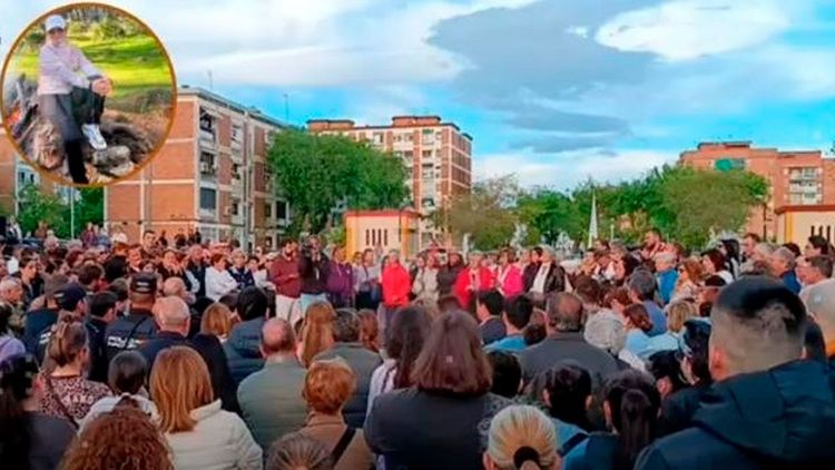 Identifican a boliviana asesinada en España tras ataque de su expareja