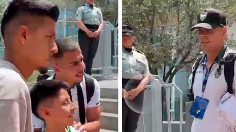 La Verde se despide de Monterrey y retorna a Bolivia tras la final del repechaje