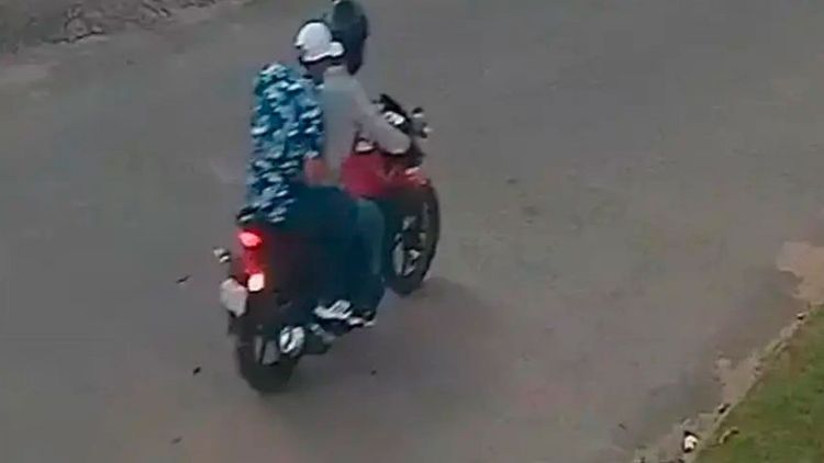 Fiscalía presume que delincuentes siguieron a librecambista antes de asesinarlo en Santa Cruz