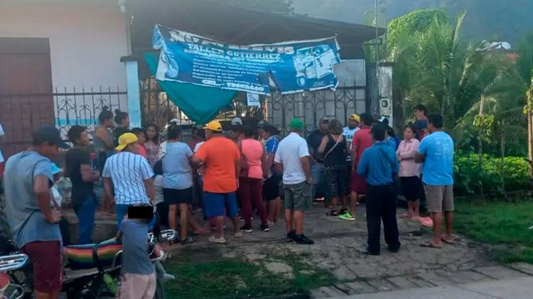 Hallan a una mujer sin vida en rurrenabaque e investigan presunto feminicidio