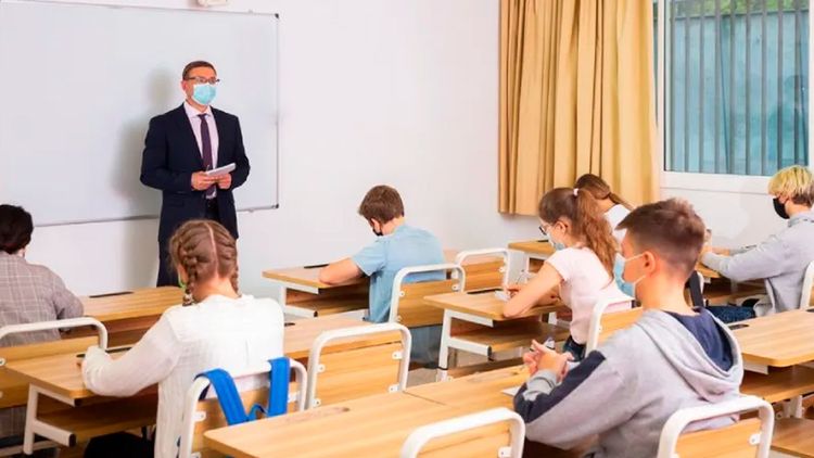  Padres podrán justificar ausencia   escolar por síntomas de  chikungunya con solo una llamada