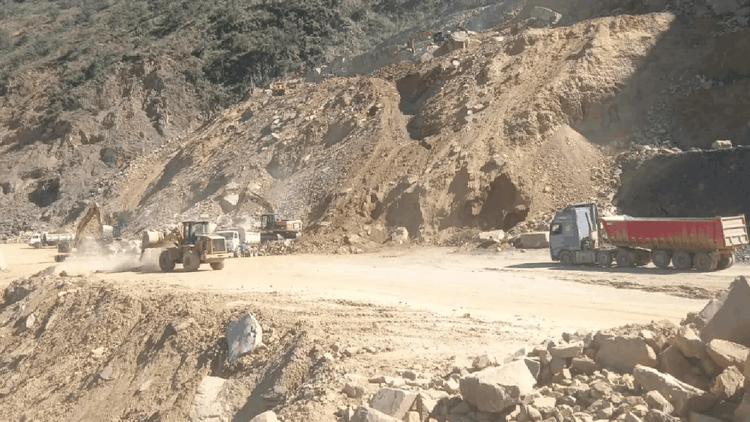  ABC reporta dificultades en siete tramos carreteros este domingo: dos rutas están intransitables