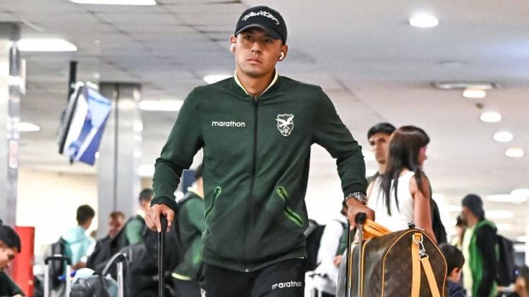  La Verde llega a Argentina para disputar partido amistoso ante la Albiceleste en Córdoba 