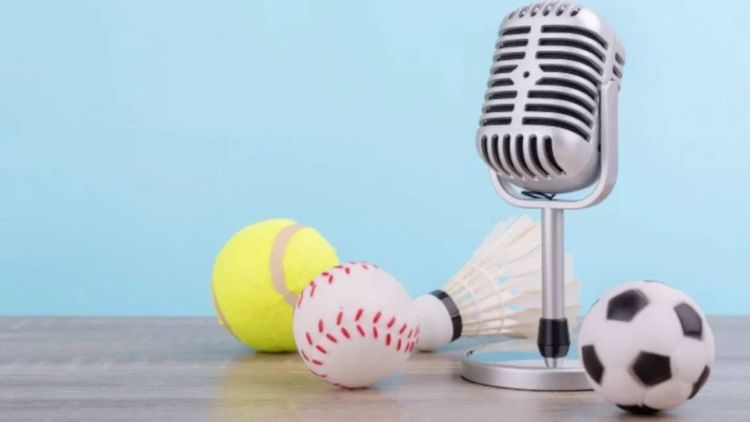 Día Internacional del Periodista Deportivo, voz y pasión en el deporte