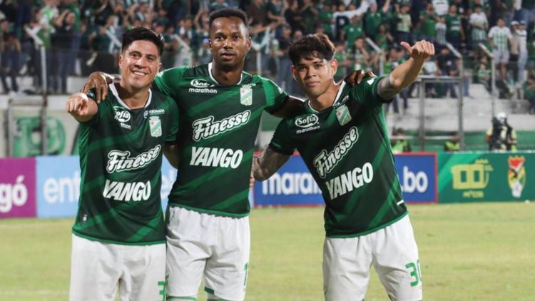 FIFA levanta sanción: Oriente con luz verde para habilitar jugadores