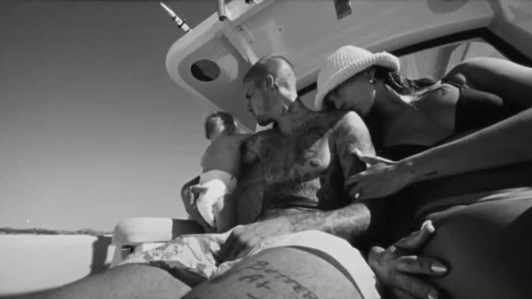 Jack Blues, el hijo de Justin Bieber, debuta en el nuevo video musical del cantante