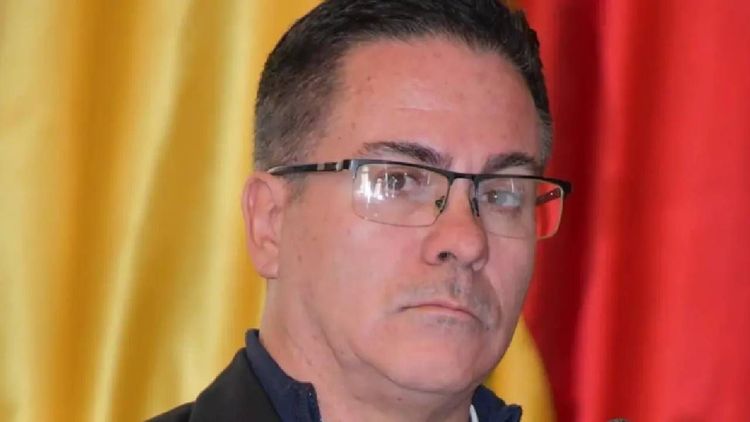  Asamblea Legislativa designa a José Armando Urioste como fiscal general interino