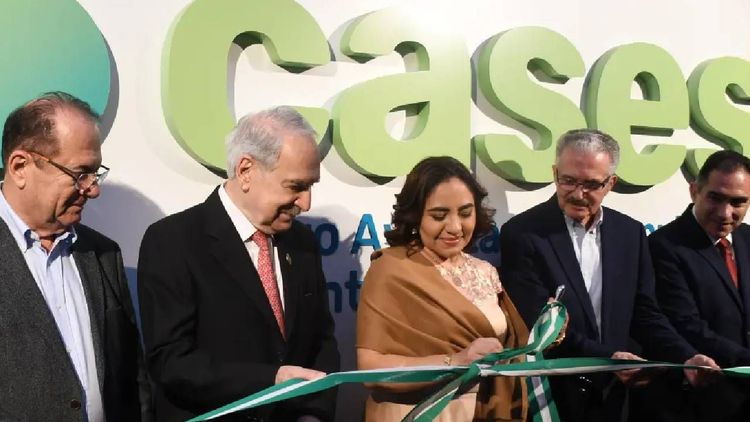 Unifranz Santa Cruz inaugura el centro de simulación médica CASES para fortalecer la formación en salud