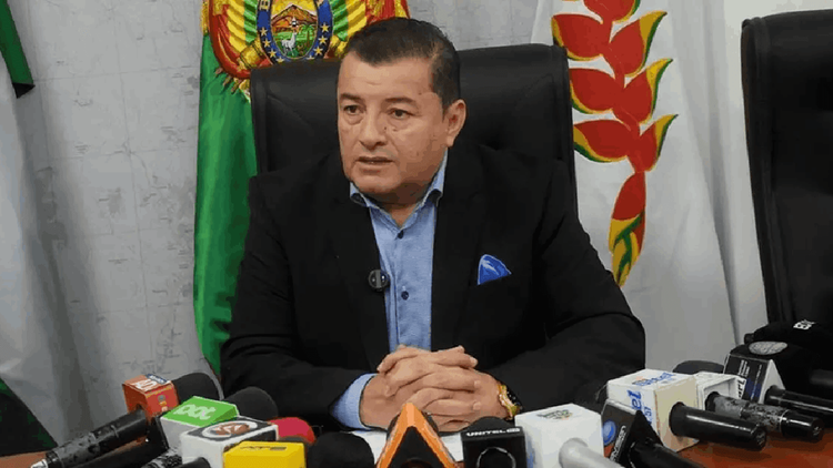  Jhonny Fernández confirma avance en documentación del Mercado Mutualista para cumplir con sentencia judicial