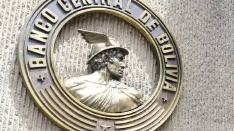  BCB confirma la recepción de $us 211,3 millones del FMI para fortalecer las reservas internacionales