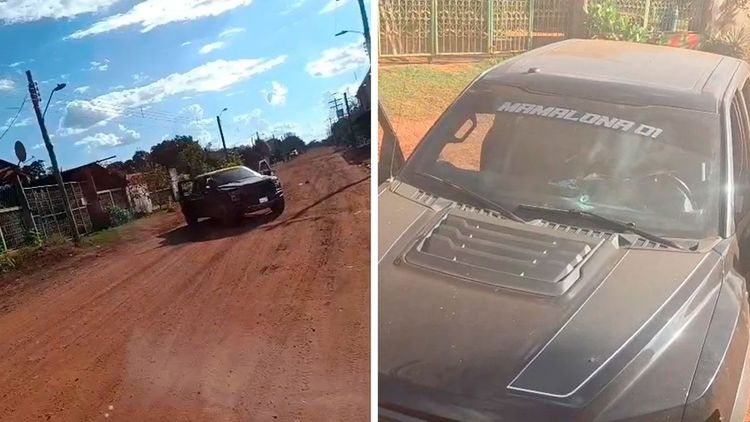 Nueva balacera deja dos muertos en San Matías y eleva a seis las víctimas en menos de 24 horas