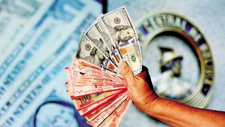 Dólar paralelo supera los Bs 10 y marca jornada de alta volatilidad en Bolivia