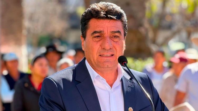 Alcalde de cercado afirma que el PGE reformulado dará un respiro económico a los municipio