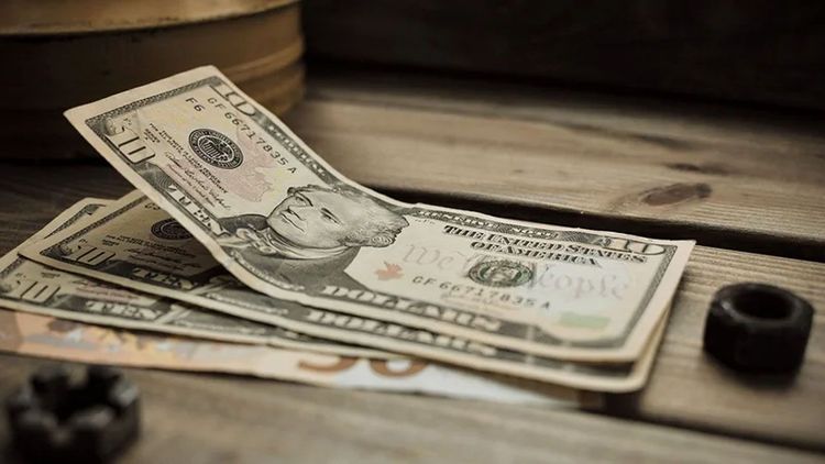 Dólar flexible arranca con Bs 9,73 oficial