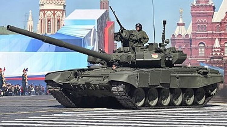 Rusia avanza, Ucrania resiste: ¿quién gana la guerra?