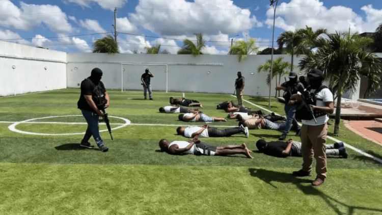 Captura de líder de ‘Los Espartanos’ en Bolivia genera repercusión internacional