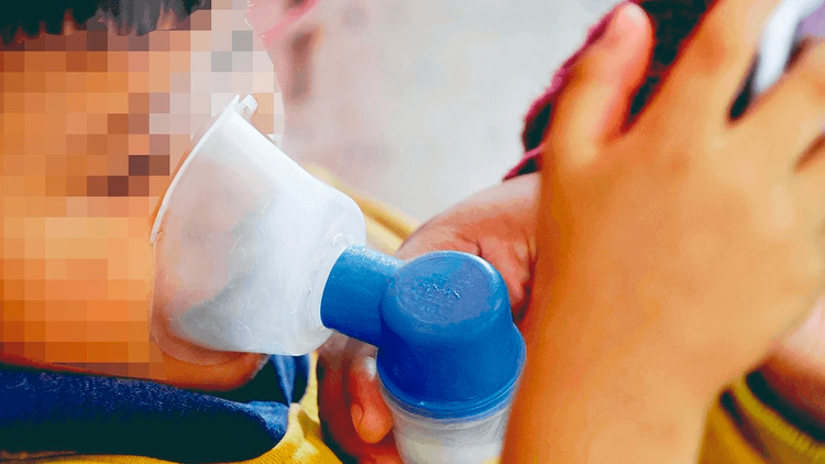 Influenza Causa 22 Muertes En Tres Meses Y Los Pacientes Siguen Llenando Los Hospitales