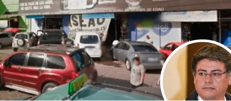 Defensa de crapuzzi denuncia que no fue convocada por comisión del tsj en caso mutualista