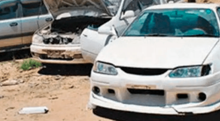 Cámara Automotriz rechaza nacionalizar autos chutos y advierte delitos vinculados