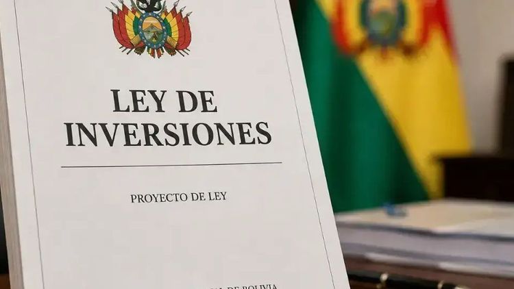 Ley de Inversiones llega a Diputados y buscan unificar propuestas