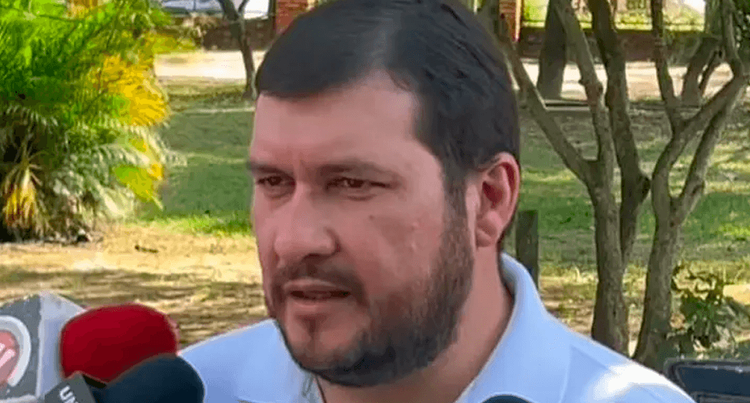 “Nos guste o no, rodrigo paz fue electo por cinco años”, afirma líder cívico y pide respetar el voto