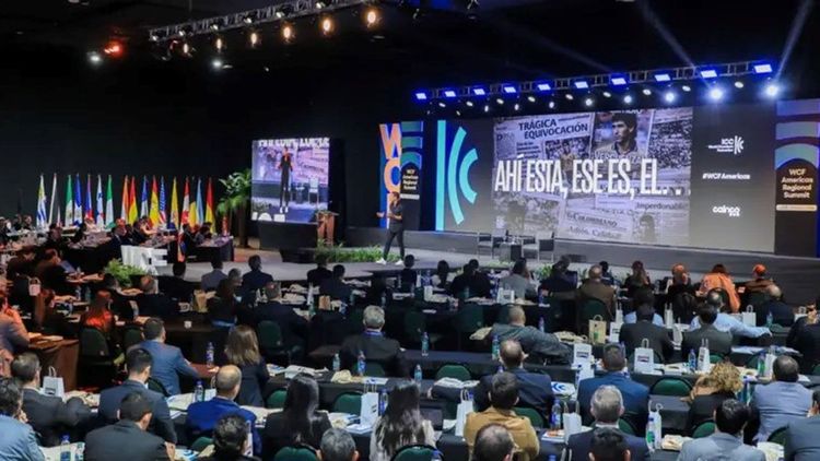 El Foro de las Américas reúne a más de 600 empresas en Santa Cruz y proyecta expectativas de inversión