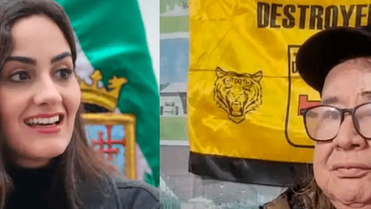 Nayar responsabiliza a ‘Pimpo’ Hurtado por el paro de salud y anuncia investigación