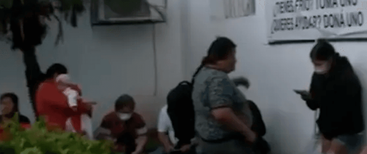 Se reanuda la atención en hospitales de tercer nivel en santa cruz, pero continúa la protesta en otros centros de salud