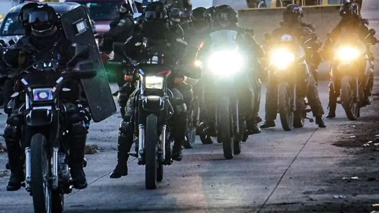La Policía se moviliza contra la ola de noticias falsas en redes sociales
