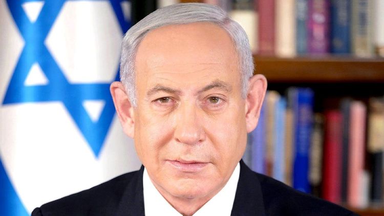 Turquía solicita arresto internacional contra Netanyahu