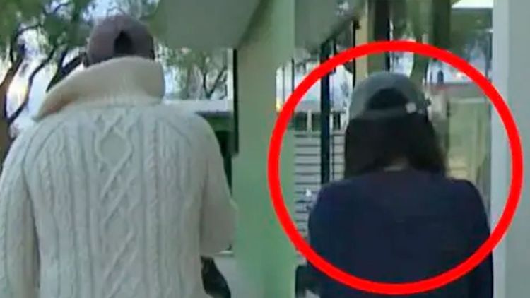 Joven fue brutalmente agredida por su pareja