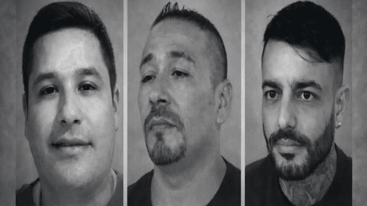 Tras la caída de “El Mencho”, Marset se ubica entre los tres más buscados por la DEA