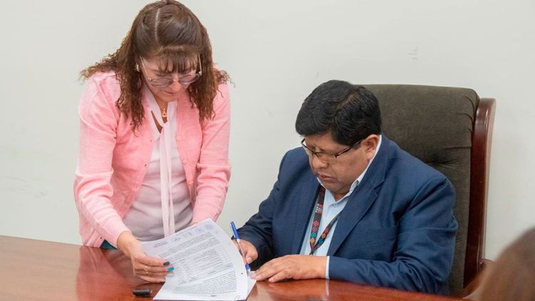 El Alto habilita bancos de leche materna