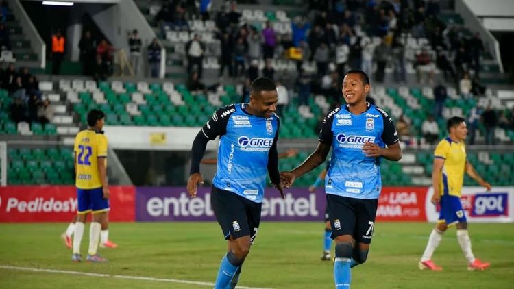 Blooming golea a ABB y confirma su recuperación