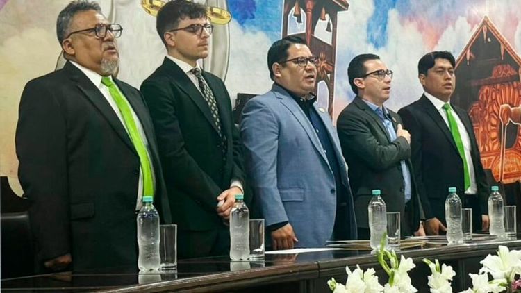 Fiscalía impulsa capacitación contra ciberdelitos