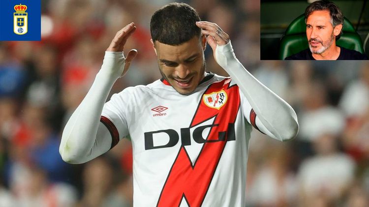 Raúl de Tomás se marcha cedido al  Al Wakrah de Vicente Moreno