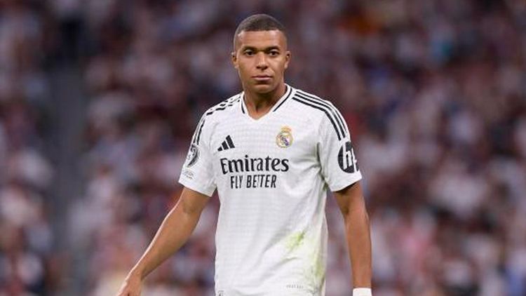 Mbappé en observación médica tras grave cuadro de gastroenteritis en Miami
