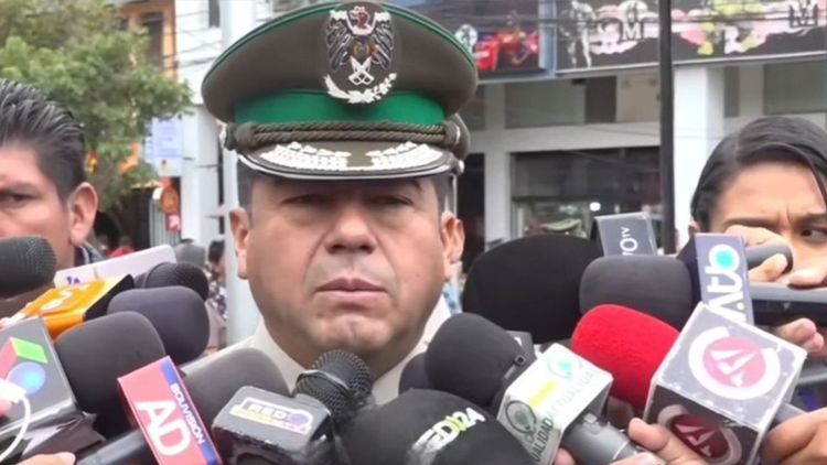 Investigación por crimen de magistrado sigue en reserva