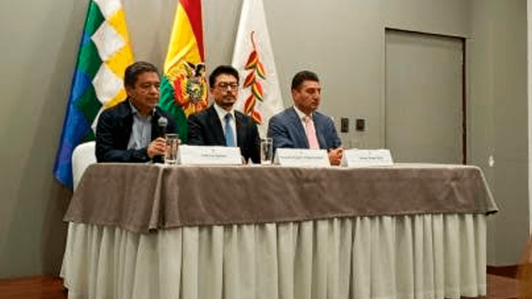  Alcaldes y Gobierno inician reunión para abordar agenda del 50/50