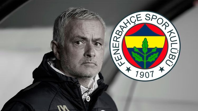 Mourinho, destituido del Fenerbahce  tras la eliminación de la Champions