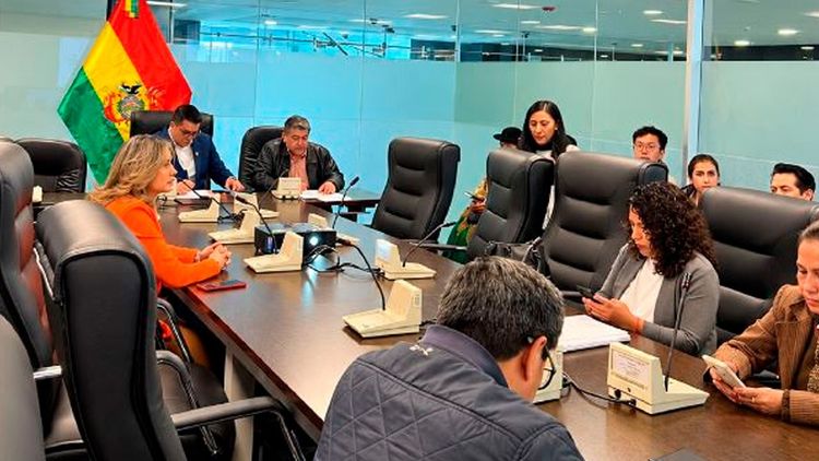 Plan Nacional de Desarrollo sigue sin tratamiento en la Asamblea Legislativa