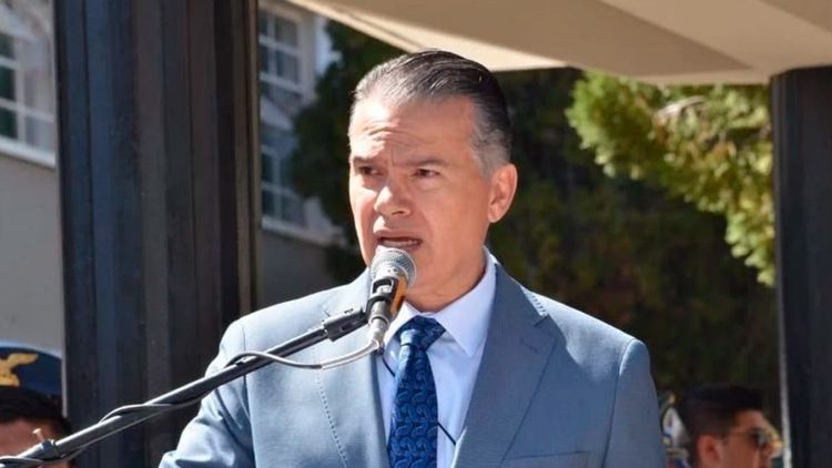 Justiniano: “Nadie está por encima de la ley”
