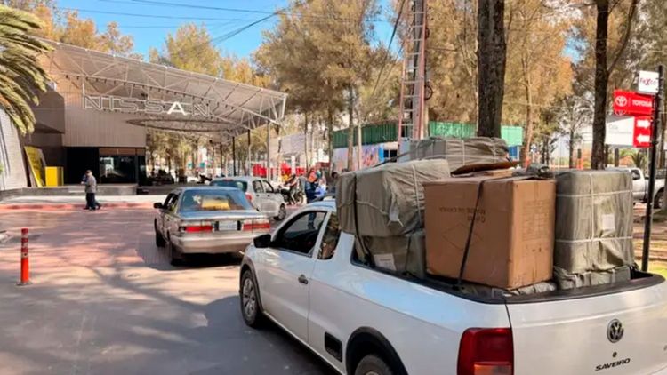 Refuerzan seguridad y limpieza para la FEXCO