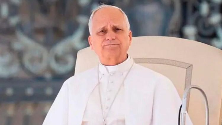 Obispos de Bolivia envían carta al papa León XIV en respaldo ante ataques de Donald Trump