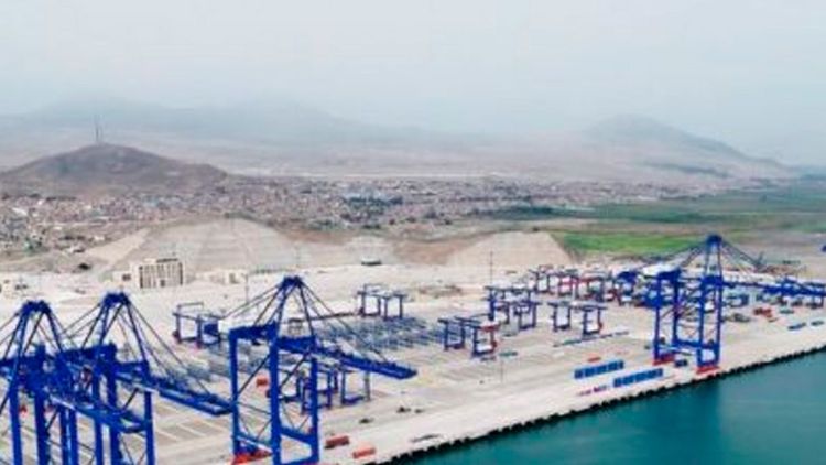 EE.UU. revoca visa a juez peruano vinculado al caso del puerto de Chancay