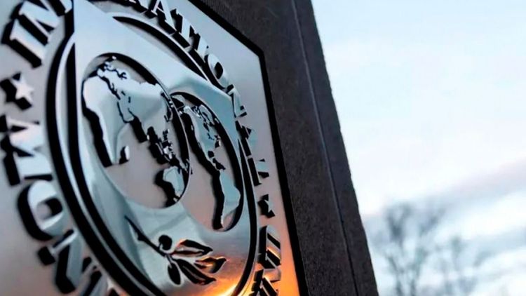  Gobierno prevé primer desembolso del FMI en dos semanas